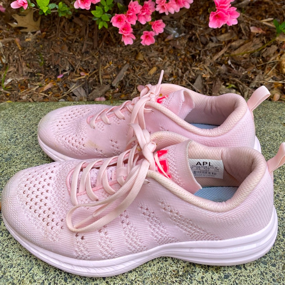APL Women’s Techloom Pro